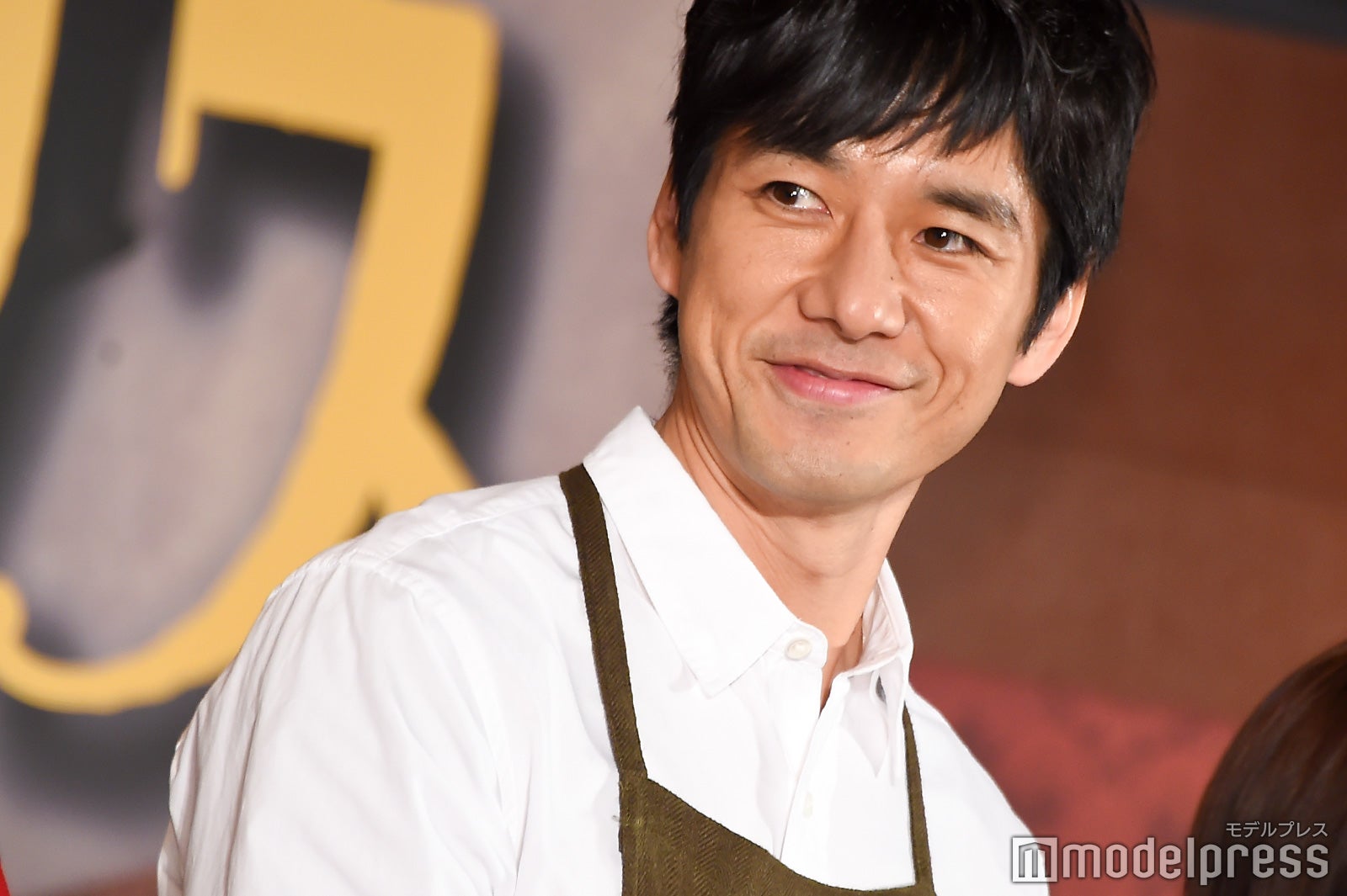 西島秀俊 （C）モデルプレス