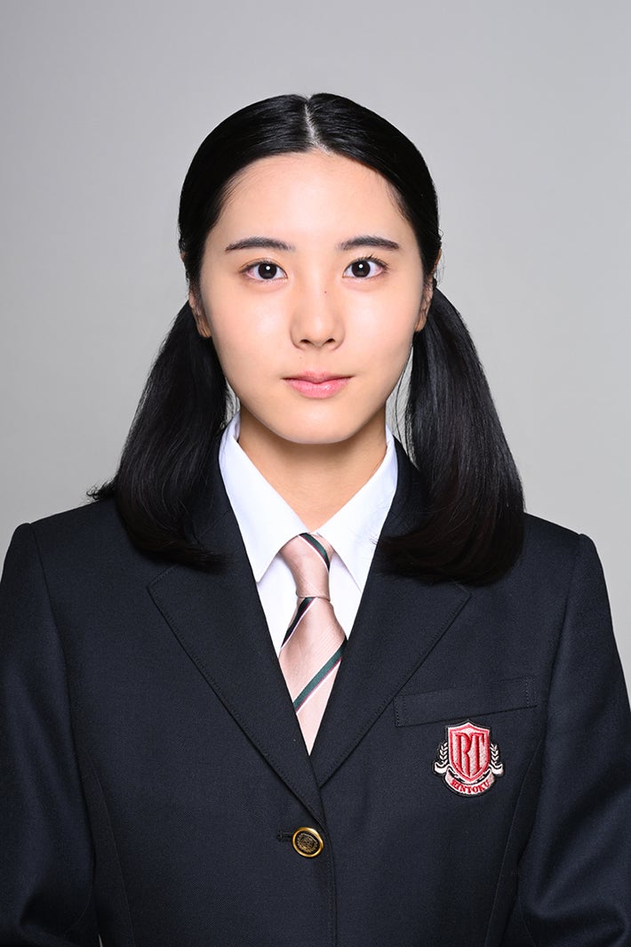 花岡すみれ（C）TBS