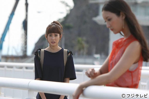 「好きな人がいること」第5話より/画像提供:フジテレビ
