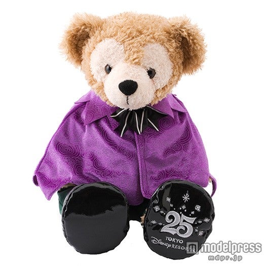 第41位“東京ディズニーリゾート25thアニバーサリー”（2008年10月）／（C）Disney