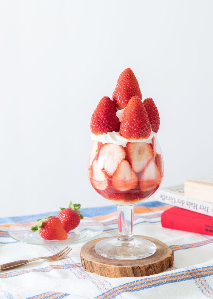 画像提供：堀内果実園