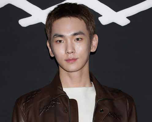 SHINeeキー、ファンの整形相談に乗った経験明かす 中学時代から続けている美容法も