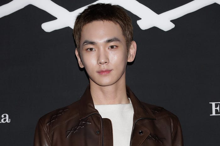 キー/Photo by Getty Images
