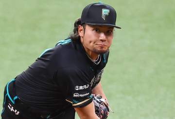日本ハム・伊藤「1カ月ちょっと何もしてない」自身連敗3で止める 11日、西武戦先発
