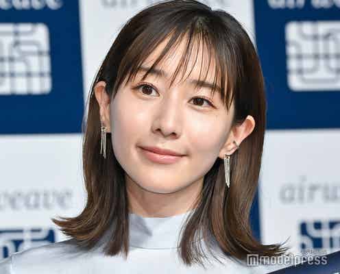 田中みな実、現在の好きなタイプ告白「冷たくされたい」