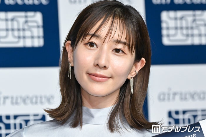 田中みな実、1st写真集のオファーを「ずっと断っていた」撮影中に涙こぼした理由とは