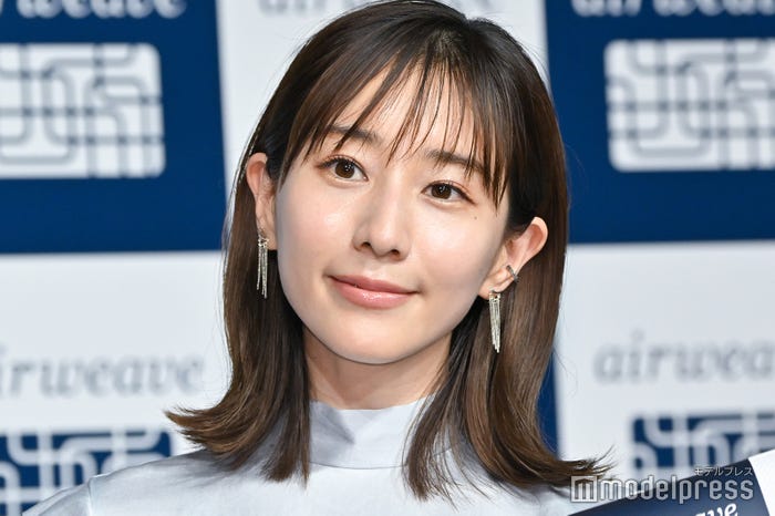 田中みな実(C)モデルプレス