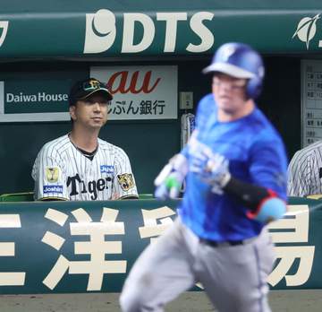 阪神悪夢の2戦連続完封負け 佐藤輝に続いて森下にもアクシデント発生 力投の高橋遥人は一球に泣く