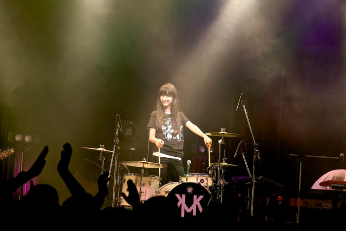 シシド・カフカ(提供写真)