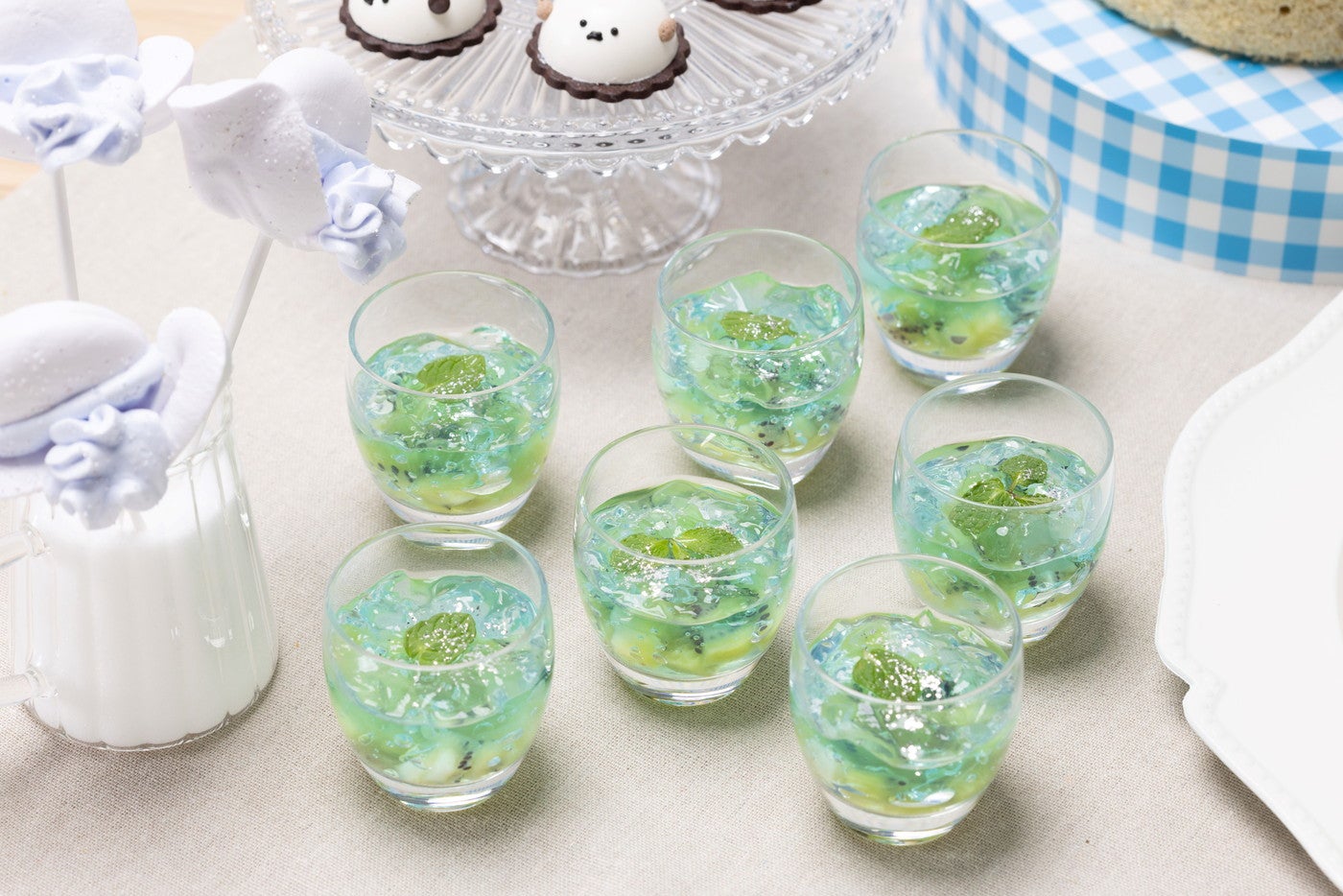 Summer Farm～北海道からの贈り物～／提供画像