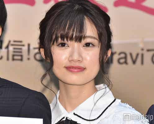 NGT48中井りか、文春砲の経緯告白「めちゃめちゃ怒られました」 カズレーザーから厳しい追及も