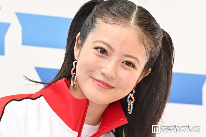 今田美桜、海外での失敗談告白 新紙幣7億円に興奮「数字が大きい」