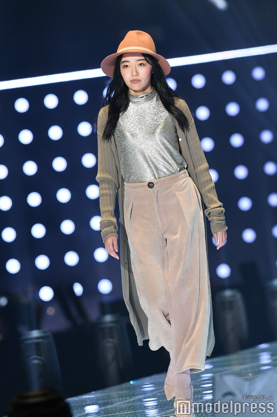  森田望智（C）モデルプレス