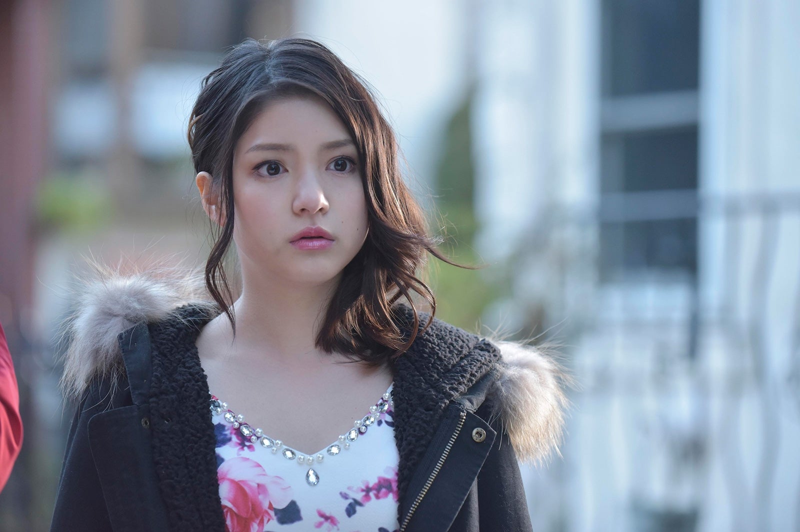 川島海荷／（画像提供：所属事務所）