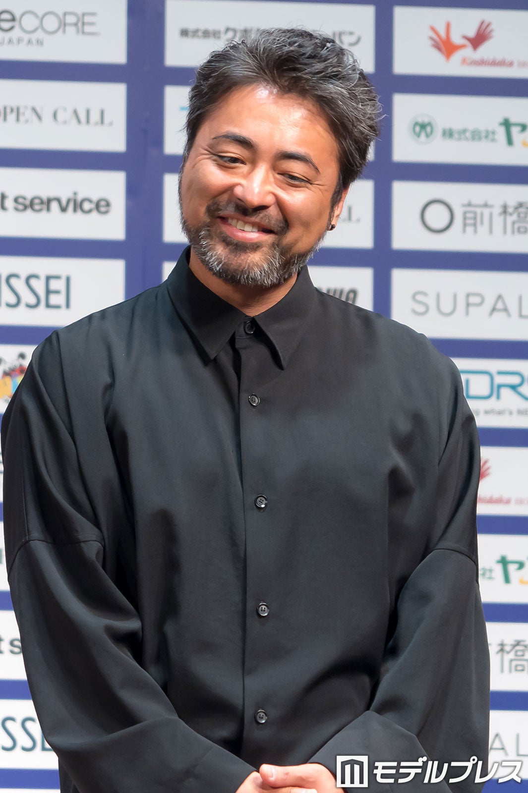 山田孝之（C）モデルプレス