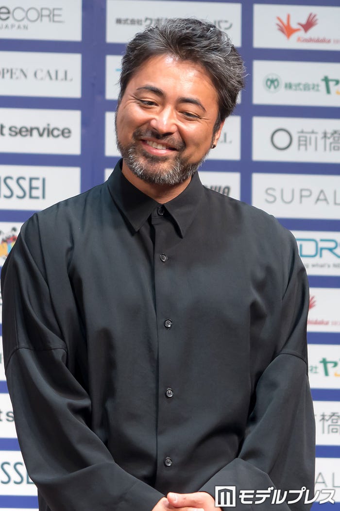 山田孝之(C)モデルプレス