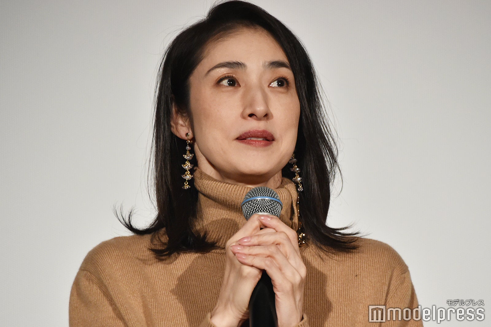 天海祐希（C）モデルプレス