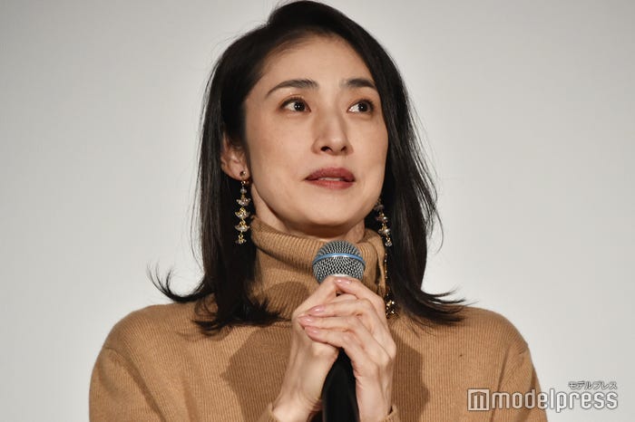 天海祐希(C)モデルプレス