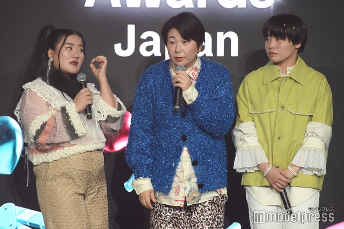 MyM(C)モデルプレス