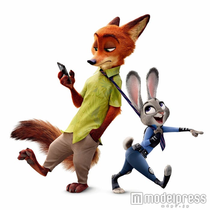 ジャンポケ太田 近藤千尋夫妻 ディズニー ズートピアやってみた が可愛過ぎ なりきりチャレンジがブームの予感 モデルプレス ジャンポケ太田 近藤千尋夫妻 ディズニー ズートピアやってみた が可愛過ぎ なりきりチャレンジがブームの予感 モデルプレス