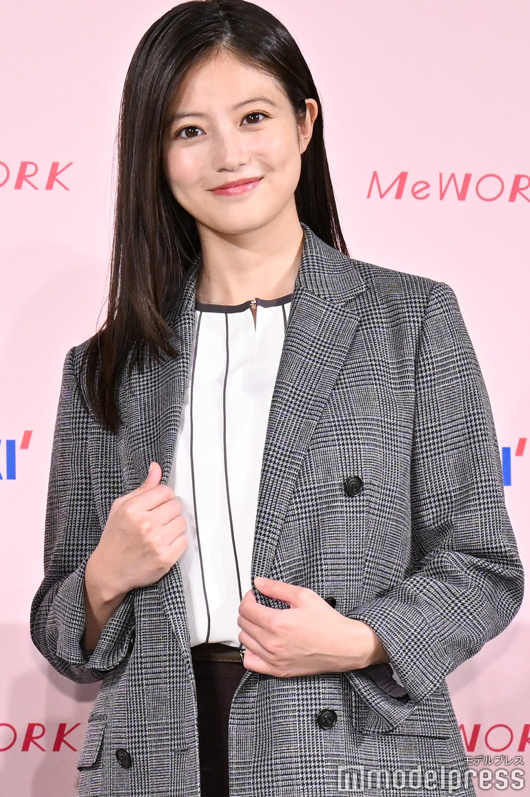 今田美桜（C）モデルプレス