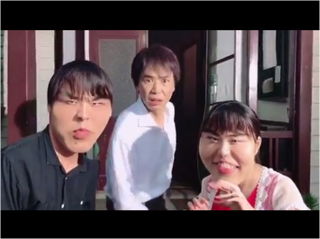 高畑充希＆竹内涼真、変顔に“パパ”も参戦！「破壊力すごい」「微笑ましすぎ」と反響＜過保護のカホコ＞