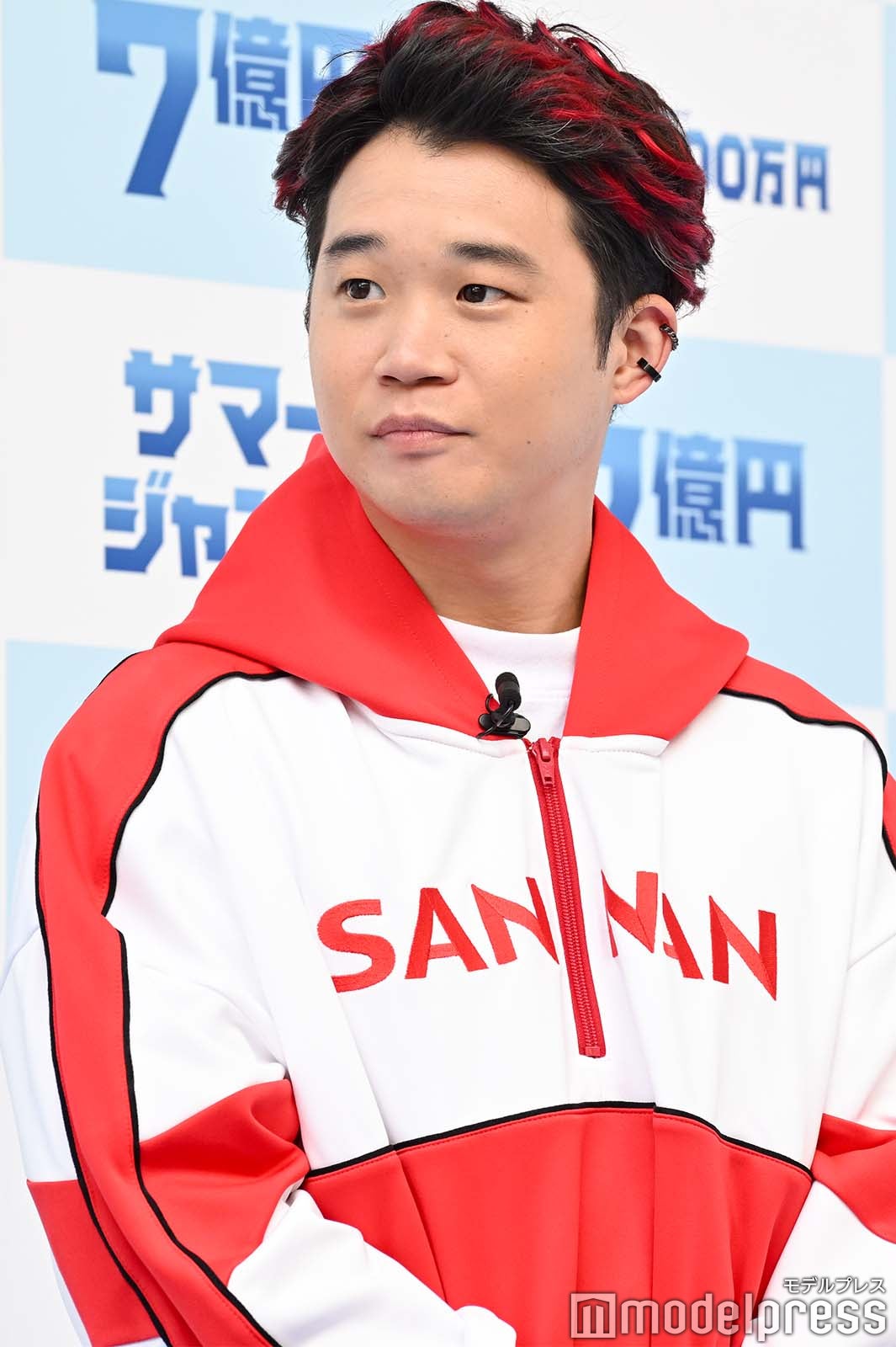 矢本悠馬（C）モデルプレス