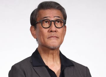 内館牧子さん死去 中井貴一「凜として本当に素敵な女性」と追悼 地元秋田公演を楽しみに…「本当に残念です」