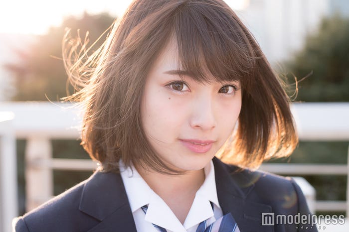 初代 日本一かわいい女子高生 を丸はだか りこぴんってどんな子 素顔に迫る一問一答 モデルプレス 初代 日本一かわいい女子高生 を丸はだか りこぴんってどんな子 素顔に迫る一問一答 モデルプレス