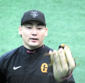 巨人 丸佳浩が現役引退の元広島・田中広輔について言及「彼も後悔はないと思います」自身は「時代や年齢にあらがって」