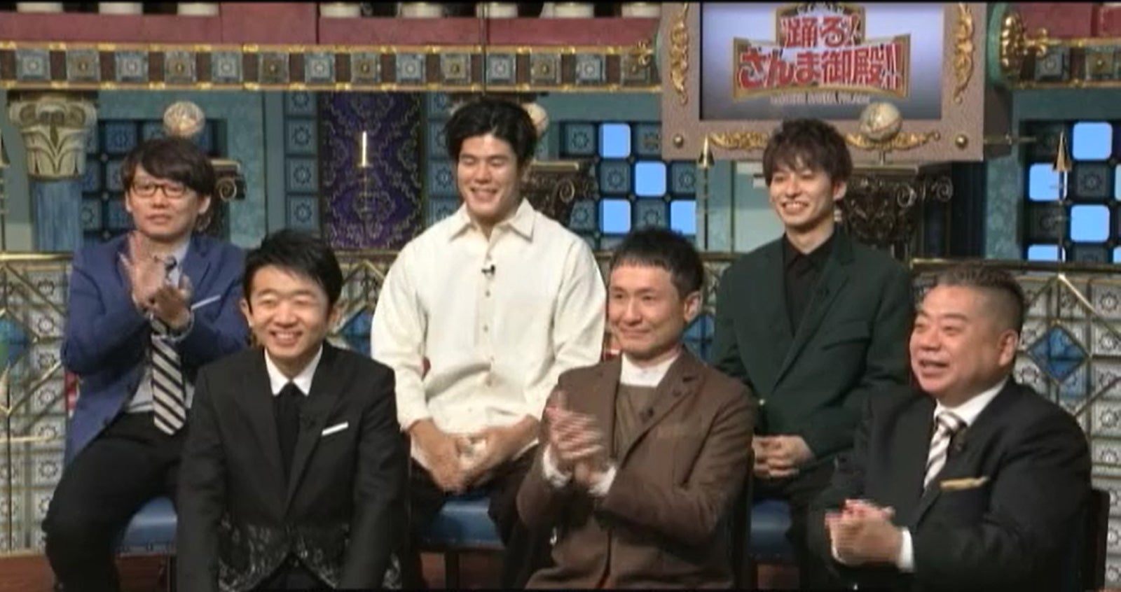 （C）日本テレビ