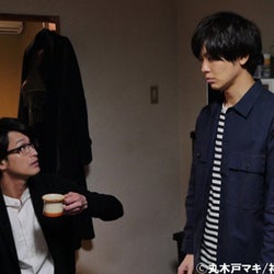 竹財輝之助&猪塚健太らのトークイベントも『ポルノグラファー』続編配信日が決定!