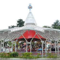 SEIBU RAILWAY PRESENTS COLOR GO ROUND