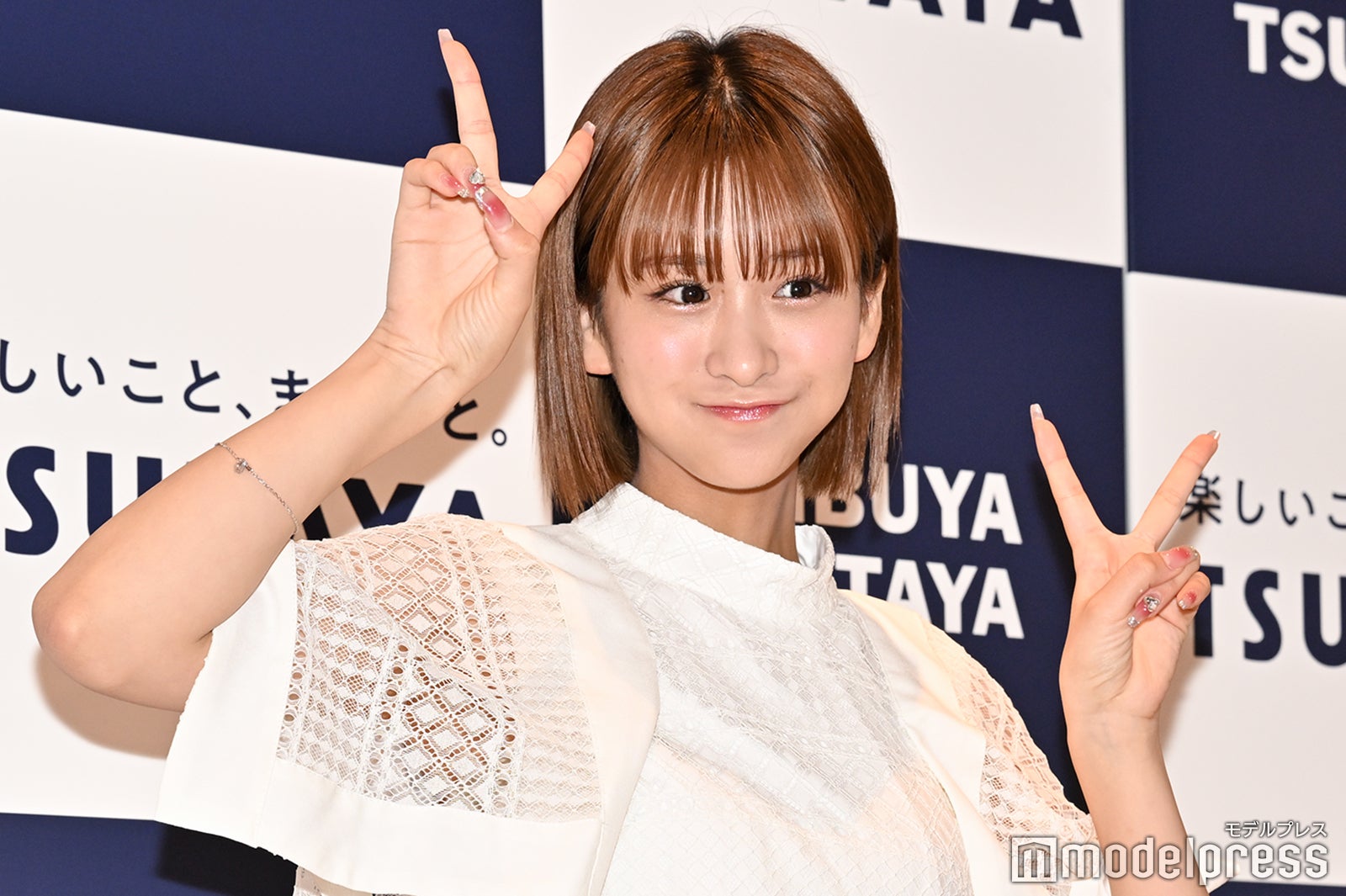 金子みゆ（C）モデルプレス