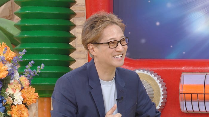 中居正広(C)日本テレビ