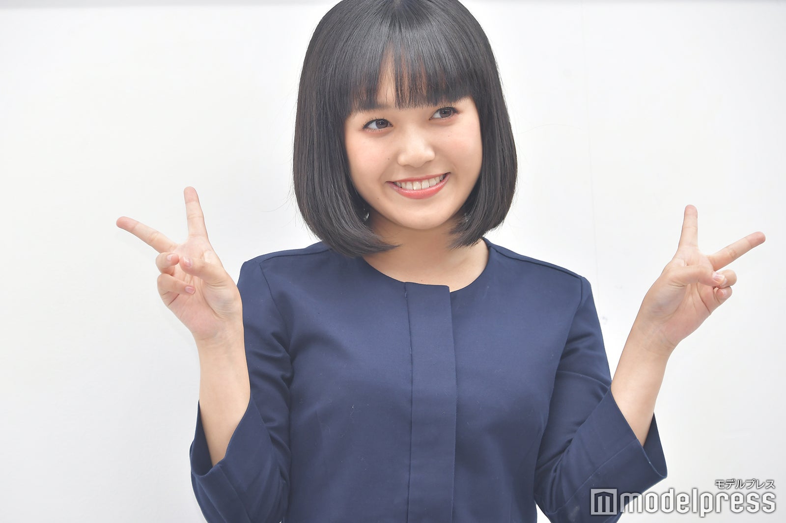 重本ことり（C）モデルプレス