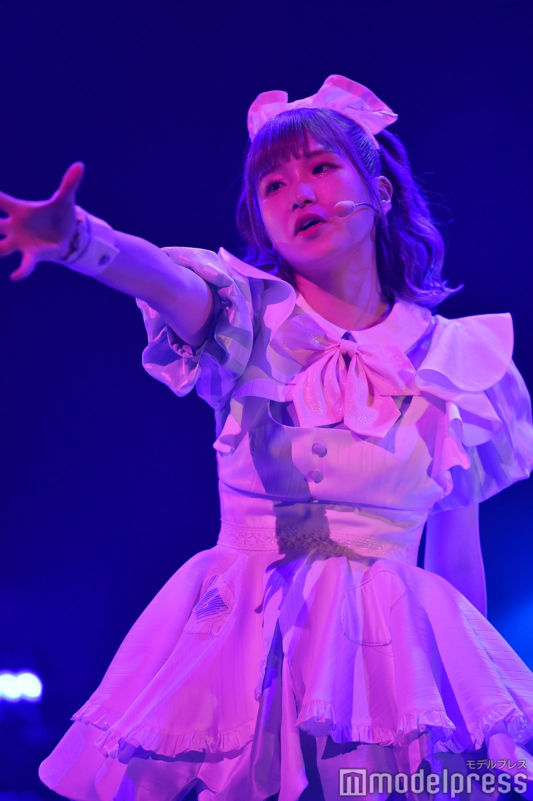 あっとせぶんてぃーん（C）モデルプレス