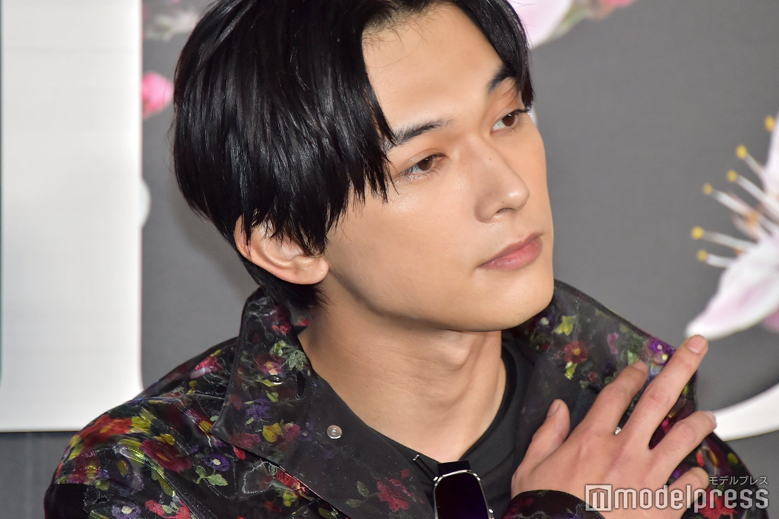 吉沢亮（C）モデルプレス