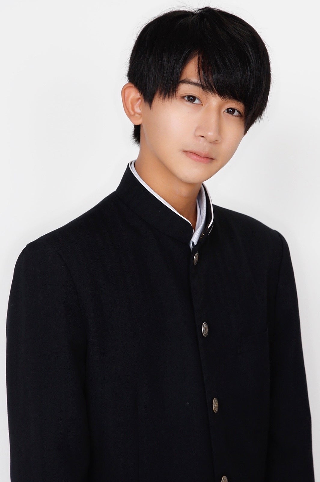 長嶋輝くん（C）モデルプレス