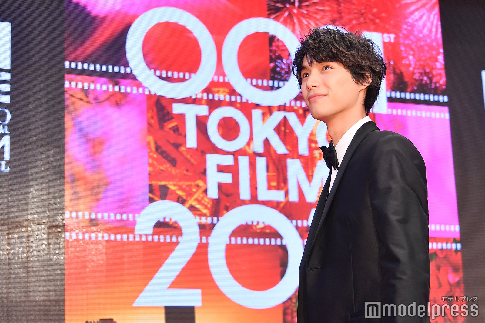 福士蒼汰（C）モデルプレス