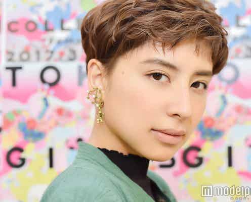 ラブリ、プルプル美肌の秘訣は?「顔が全然違う」オススメの美容法を伝授<インタビュー>