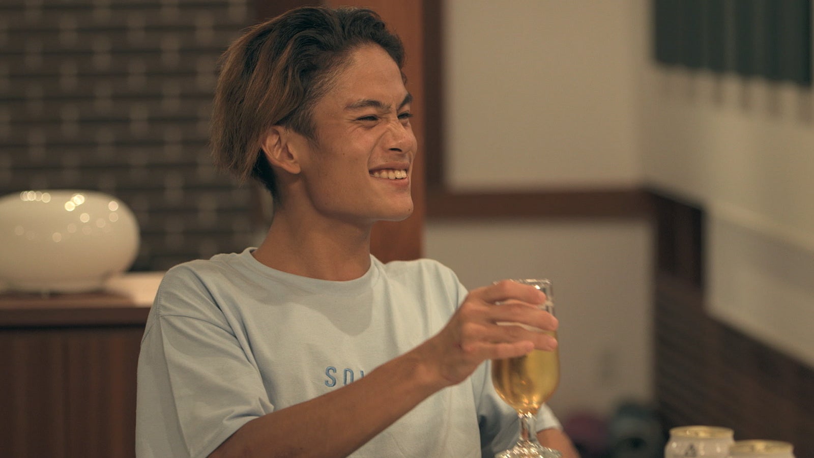 「TERRACE HOUSE OPENING NEW DOORS」38th WEEK（C）フジテレビ／イースト・エンタテインメント