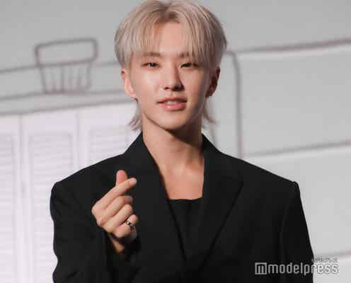 SEVENTEENホシ、結婚に言及「ファンの方ともお互い理解し合って」理想のタイプも告白