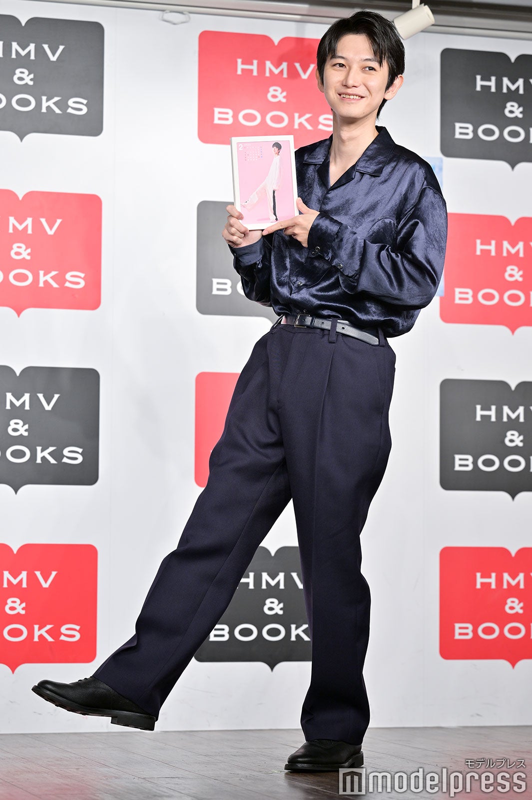 本郷奏多（C）モデルプレス