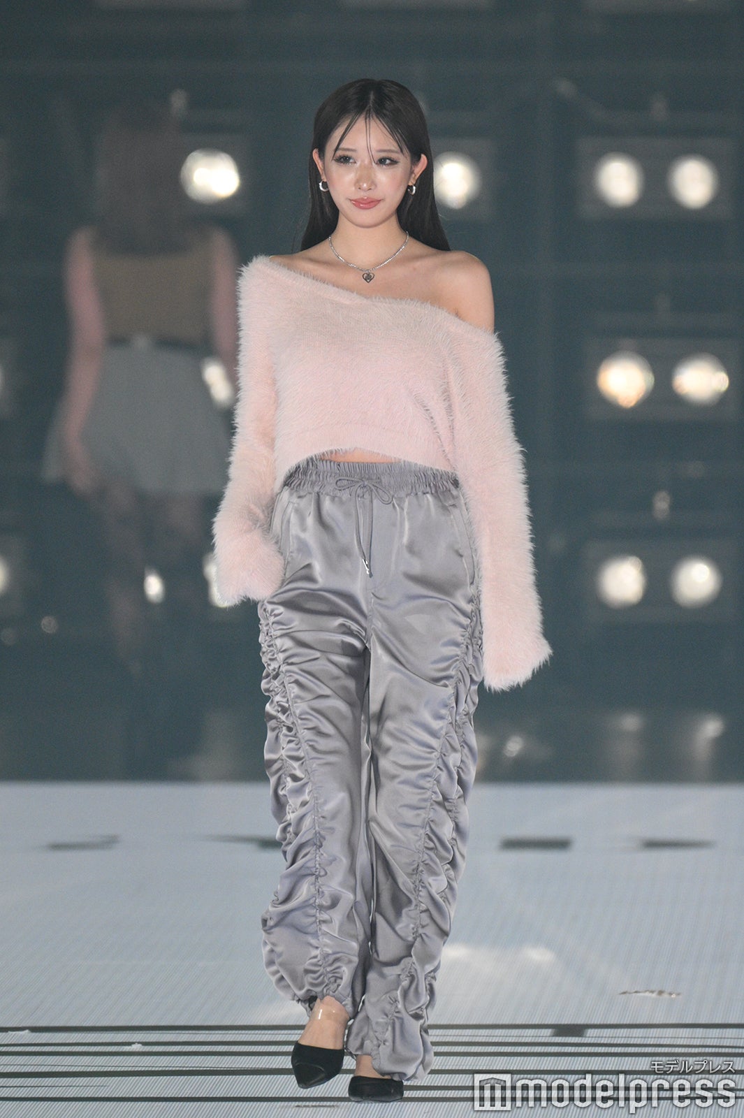 伊藤桃々（C）モデルプレス