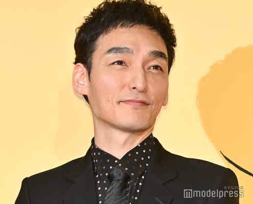 草なぎ剛、生放送で未発表作ポロリ 口を滑らせるハプニング