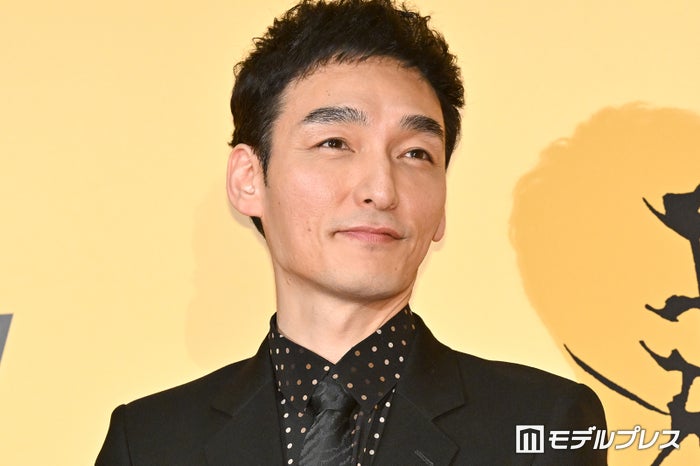 草なぎ剛、将来の夢明かす 大杉漣さんらから影響受ける