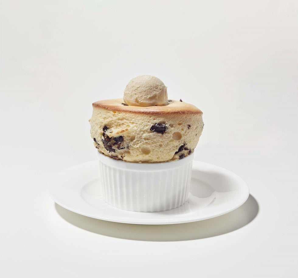 サロン・デュ・ショコラ 2021／画像提供：三越伊勢丹ホールディングス