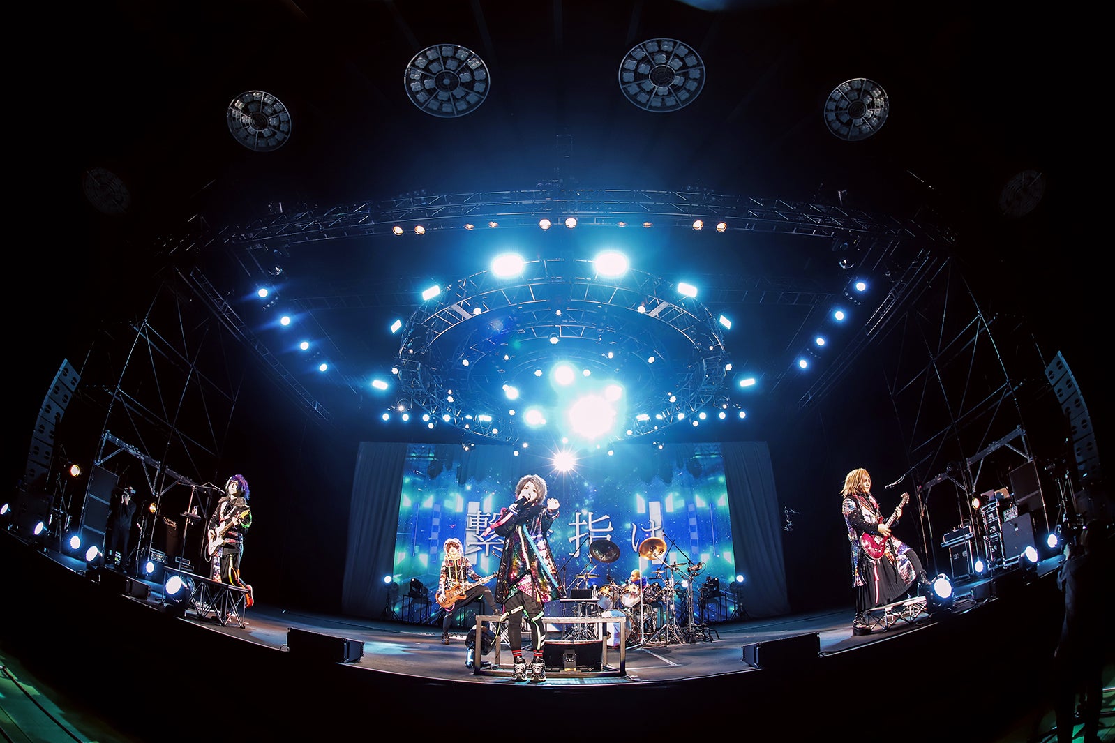 the Raid.（提供写真）