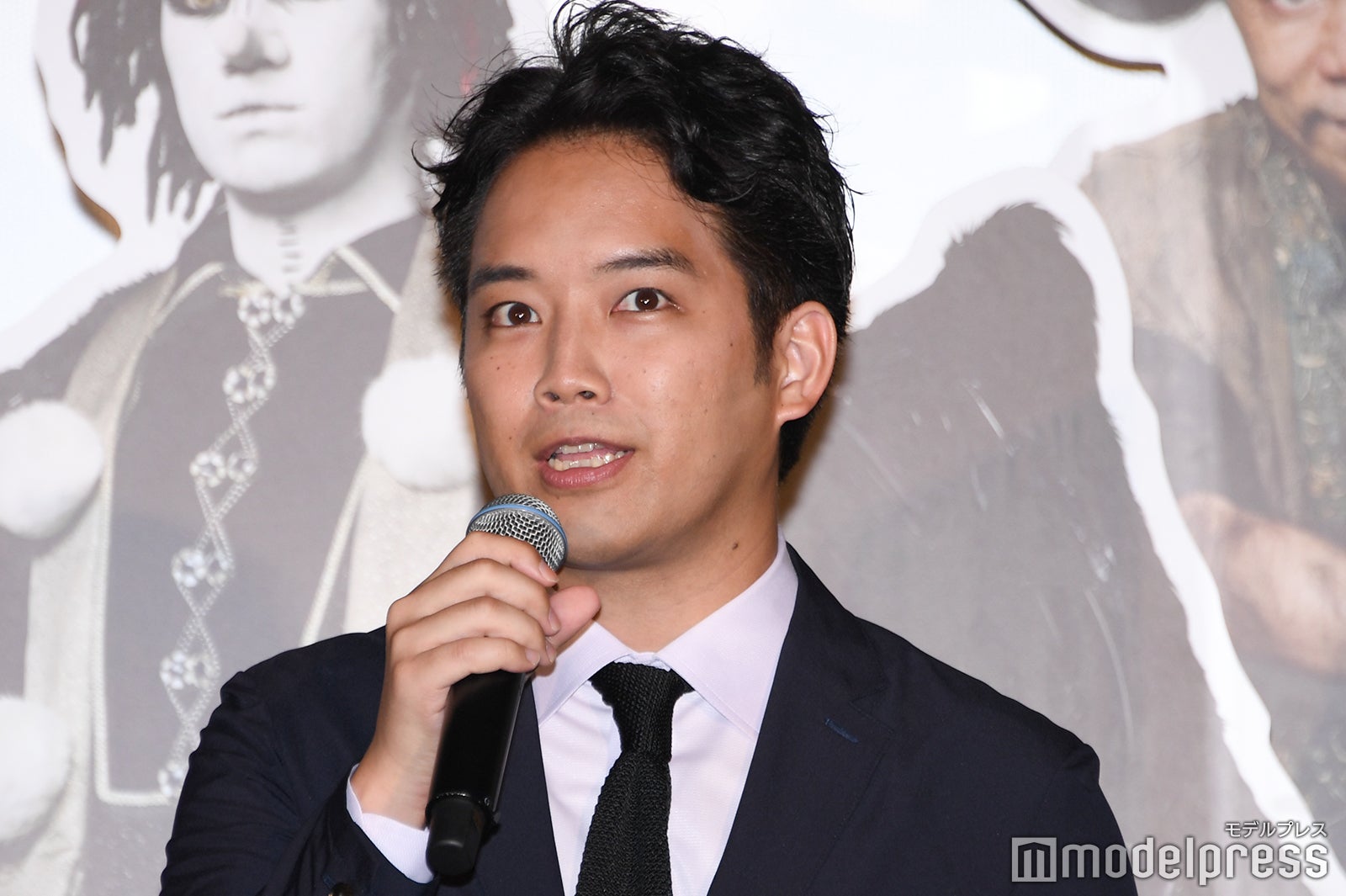 三浦貴大 （C）モデルプレス